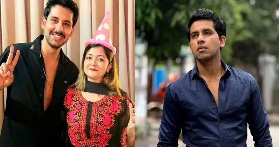 স্ত্রীর আত্মহত্যা মামলার প্রধান আসামি জাহের আলভী